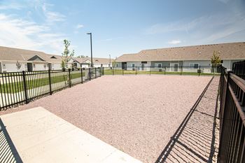 Pet Park at Centennial Crossing, Waukee, 50263